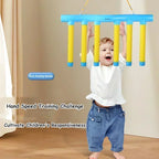 Challenge Falling Sticks Game Kids Stick Catching Toy Training Reaction Ability Educational Parent-Child Interactive Toy Sports