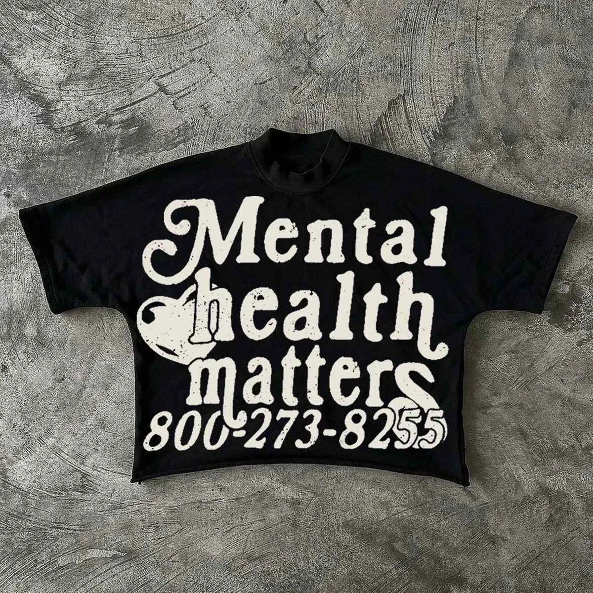 Harajuku Letter Graphic T Shirts Y2k Tops Men Women High Street Oversized T Shirt Pro Choice Streetwear Vintage Tee Clothing