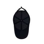 Hat Men Spring Summer Solid Color Mesh Cap Baseball Cap Women Autumn Korean Edition Sunscreen Hat Mesh Breathable Peaked Cap