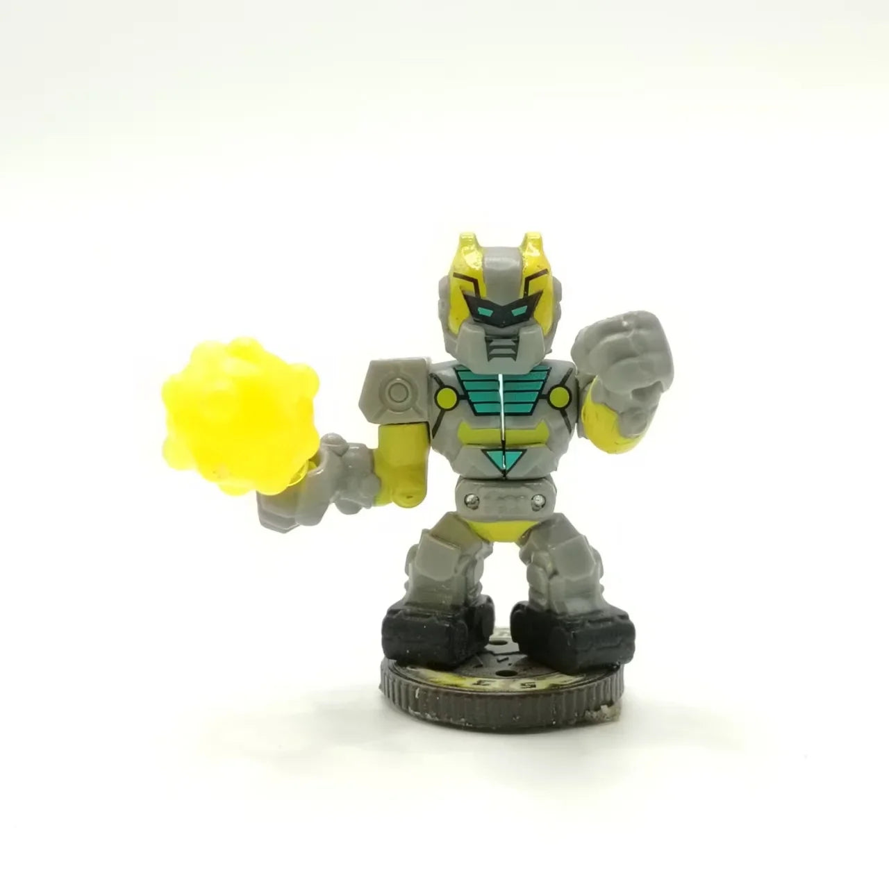 Legends of Akedo Battling Warrior Action Figure Collection