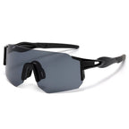 New Square Ski Big Sunglasses Men Riding Sunglasses Driving Glasses Outdoor Sports Women Ski Goggles Large Protective Glasses