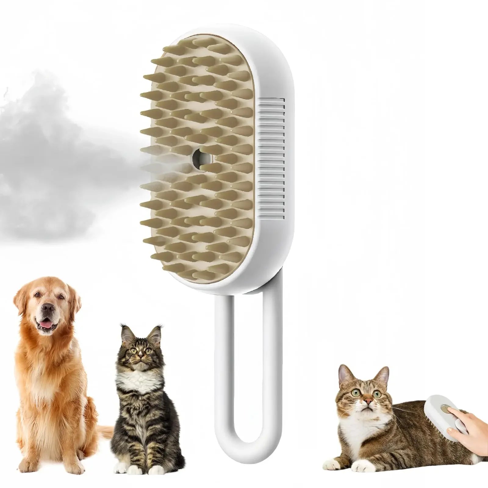 Dog brush