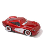 Disney Pixar Cars Ramone Series Colors Golden Green Red Purple 1:55 Alloy Diecast Children's Toy Car Model Gift