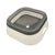 Anti-Splash Dog Water Bowl 1L