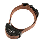 Humane Anti-Bark Collar for Peaceful, Quiet Training