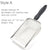 Stainless Steel Cat Litter Scoop with Long Handle