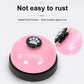 Pet Training Dinner Bell Toy