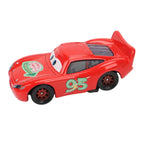 25 styles Lightning McQueen Disney Pixar Cars Toy 1:55 Metal Diecast Car Kids Toy Car