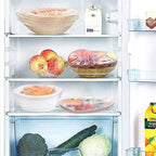 Eco-Friendly Food Storage Bags – Fresh-Keeping & Convenient