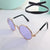 Cat & Dog Sunglasses – UV Protection Pet Photo Props