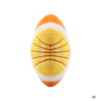 1Pc Pet Toys Fruit Animals Cartoon Dog Toy Stuffed Squeaking Cute Plush Puzzle for Dogs Cat Chew Squeaker Squeaky Toy
