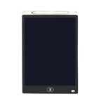 Multi-Size LCD Writing Tablet for Kids 6.5/8.5/10/12 Inch- Reusable Drawing Board, Eye Protection, Lock & Erase Educational Gift