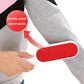 Magic Clothes Lint Remover Reusable Pet Cat Hair Fur Roller Brush Reusable Static Dusting Cleaning Brushes Manual Cleaner Tool - WTN Essentials 