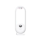 Smart Essential Oil Diffuser 5-Speed Adjustable Speed Household Fragrance Machine Kitchen & Bathroom Deodorizer Atomizer