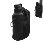 Super Strong Magnetic Gym Bag – Portable Fitness Storage for Phone, Water Bottle & Sports Accessories