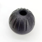 7cm/9cm Eva Pet Dog Outdoor Training Hollow Ball Indestructible Rubber Ball Chewing Game Grabbing Toy Indestructible Dog Toy