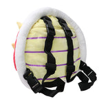 Game Super Mario Koopa Bowser Soft Plush Backpack Larry Lemmy Iggy Ludwig Koopa Paratroopa Pupils SchoolBag Cosplay Toys