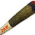 Interactive Plush Dog Cigar – Squeaky Chew Toy for Small Dogs