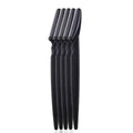 5/10/15Pcs Eyebrow Trimmer Makeup Tools Safe Eye Brow Razor Face Body Hair Removal Shaver Blades Woman Eyebrows Shaping Knife