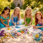 Girls Princess Dress Kid Cinderella Snow White Aurora Rapunzel Cinderella Halloween Costume Children Birthday Party Dress