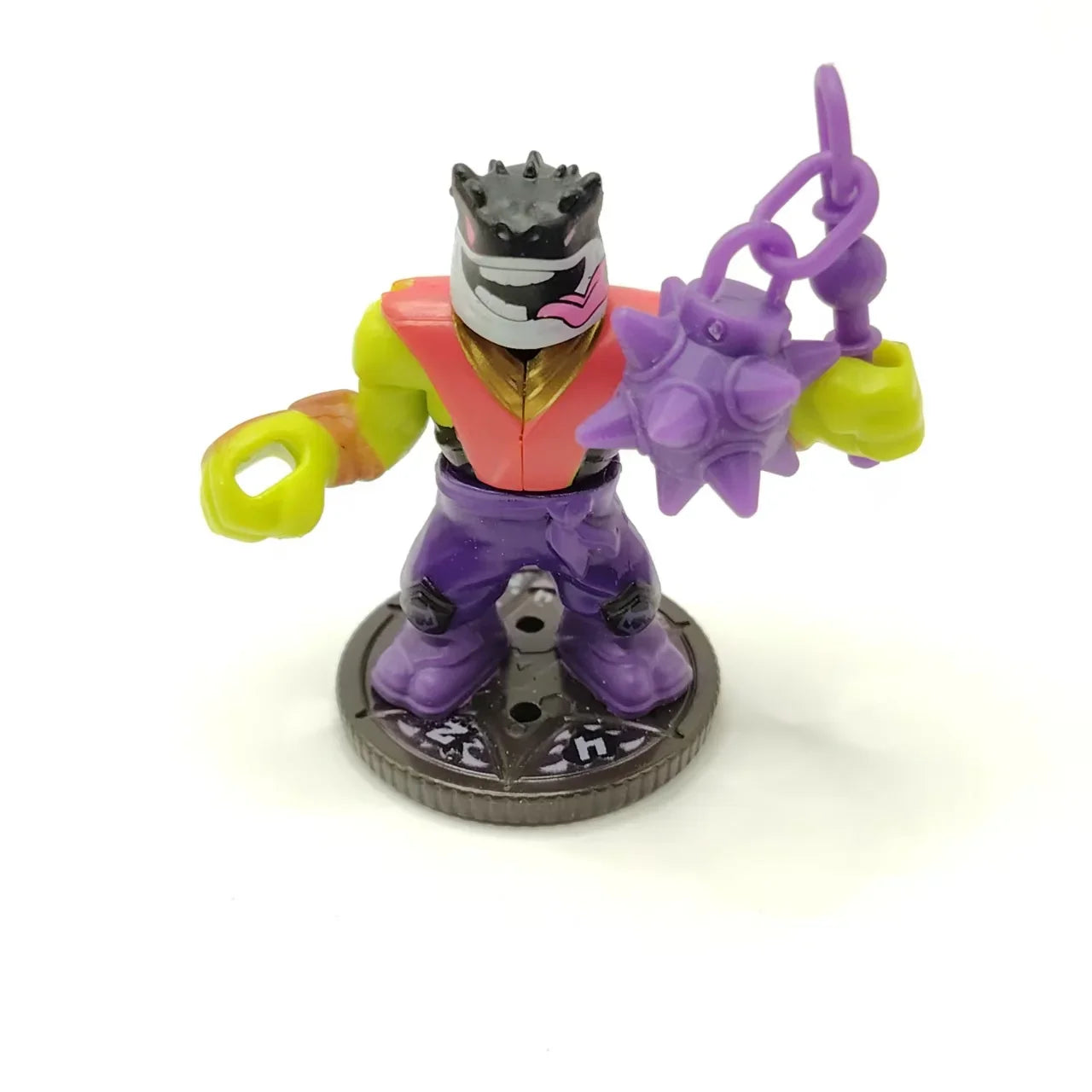 Legends of Akedo Battling Warrior Action Figure Collection
