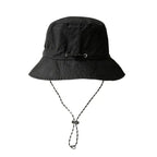 Summer Sun Protection Waterproof Bucket Hat Camping Hiking Cap With Storage Bag Anti-UV Sun Hat Mountaineering Caps Panama Hat