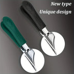 Thick Ingrown Nails Heavy Duty Stainless Steel Trimmer Safety Soft Grip Ultra Sharp 25 Degree Angled Blade Seniors Splash Proof