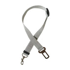 Adjustable Nylon Dog Car Seat Belt Safety Strap