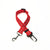 Adjustable Pet Cat Dog Car Seat Belt Pet Seat Vehicle Dog Harness Lead Clip Safety Lever Traction Dog Collars Dog Accessoires - WTN Essentials 
