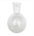 Hydroponic Plant Terrarium Vasevase Decoration Home Glass Bottle Hydroponic Desktop Decoration Office Green Plant Small Potted
