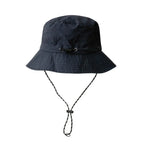 Summer Sun Protection Waterproof Bucket Hat Camping Hiking Cap With Storage Bag Anti-UV Sun Hat Mountaineering Caps Panama Hat