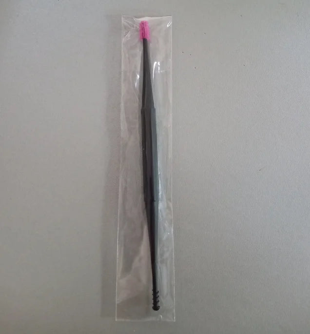 Reusable Cotton Swab Spiral Ear Wax Remover Silicone Sticks Double-headed  Ear Pick Ear Cleaning Tool For Cleaning Makeup