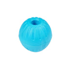 7cm/9cm Eva Pet Dog Outdoor Training Hollow Ball Indestructible Rubber Ball Chewing Game Grabbing Toy Indestructible Dog Toy