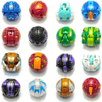 Bakugan Battle Ball Monster Toy Set – Catapult Action Battle Game