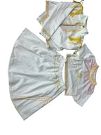 Girls Zoey Rumi Mira Cosplay Costume – Stage Performance Outfit