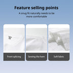 Men Fashion Casual Top Quality Cotton Blend Cool Funny Design Print Tshirt Loose Summer Men T Shirt O-neck Male Tees T-shirt Top