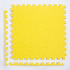 Puzzle Foam Play Mat for Children – Interlocking Tiles Baby Carpet, Kids’ Floor Padding for Home & Workout