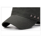 Camouflage Outdoor Sports Baseball Cap for Everyday Sun Protection