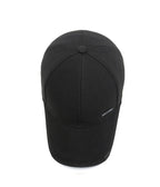 Unisex Hua Label Hip Hop Baseball Cap for Outdoor Casual Style