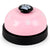 Pet Training Dinner Bell Toy
