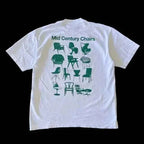 Men's T-shirt Street fashion trend graphic print T-shirt Harajuku y2k casual O-neck short sleeve unisex