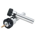 ER Extension Rod C6 C8 C10 C12 C16 C20 C25 C32 ER8 ER11 ER16 ER20 ER25 Extension Rod Tool Holder Bracket Tool Collet 100 150 200