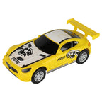 Analog Slot Car For Carrera Go  Scalextric 1 64 1/64 1:64 Scale Electric High Speed Race Track Polizei Racing Cars Vehicle Toy