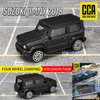 CCA 1:64 BMW M4 Z4 M850I M4 GT3 Exquisite Hanging Model Classic Car Static Car Model Alloy Die-Casting Car Model Collection Gift