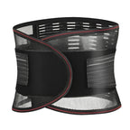 Adjustable Shapewear Corset Belts Waist Trainer Slimming Sheath Flat Belly Reductive Breathable Mesh  Lumbar Protector Back