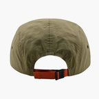 Japanese-style short-brim baseball cap for spring and summer, quick-dry, sun-protective, unisex street soft-brim sun hat