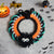 Halloween Cat Collar – Scarf Costume for Pets