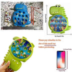 Magnetic Fishing Toy for Kids – Educational Learning Game Play Set