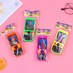 6-24Pack Handheld Water Ring Games for Kids Party Favors Goodie Bags Stuffers Return Gifts Birthday Classroom Prize Box Rewards