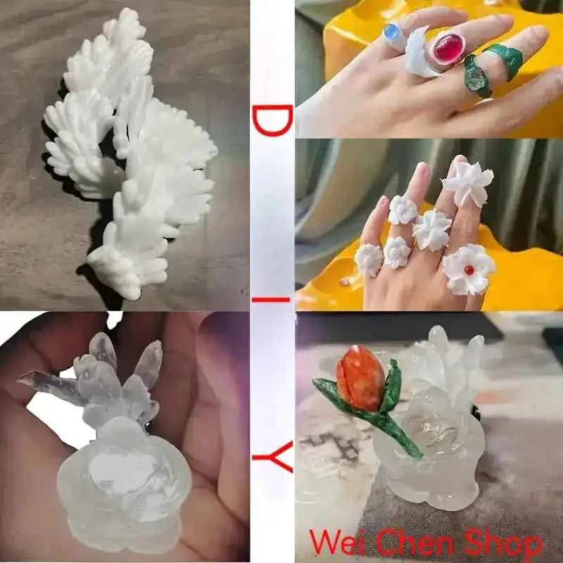 DIY thermoplastic clay beads are reusable and moldable, suitable for carving and crafts, DIY art shaping materials, carving and